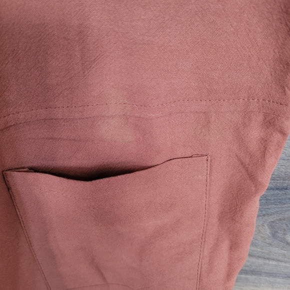 NWT jumpsuit - Picture 4 of 4